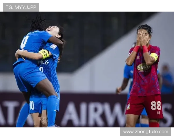 [国际球]邓梦晔戴帽 武汉女七球大胜.