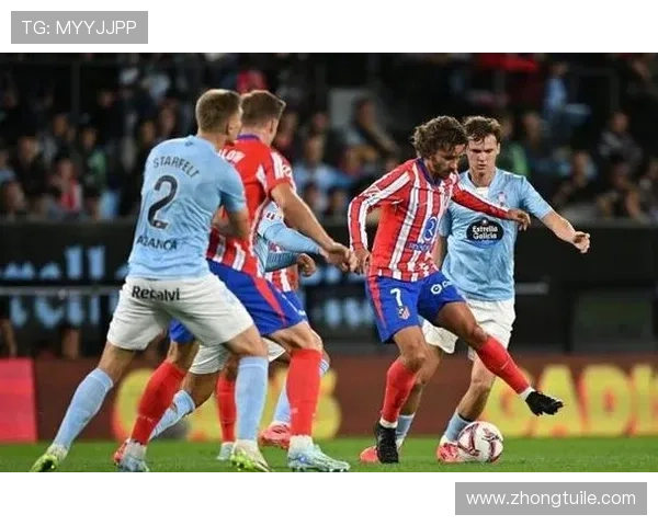 多次神扑，西甲官方：奥布拉克当选塞尔塔vs马竞全场最佳球员