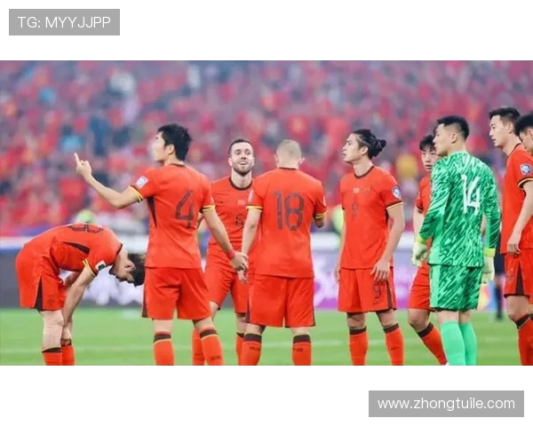 国足因泰国绝杀滑落至第94位