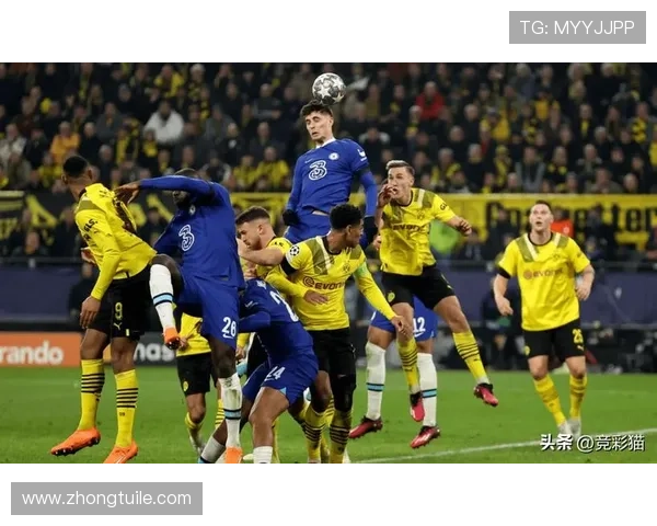 多特蒙德迎接艰难客场挑战全力出击