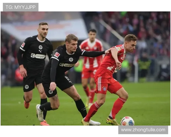 拜仁双星联赛破三十球纪录